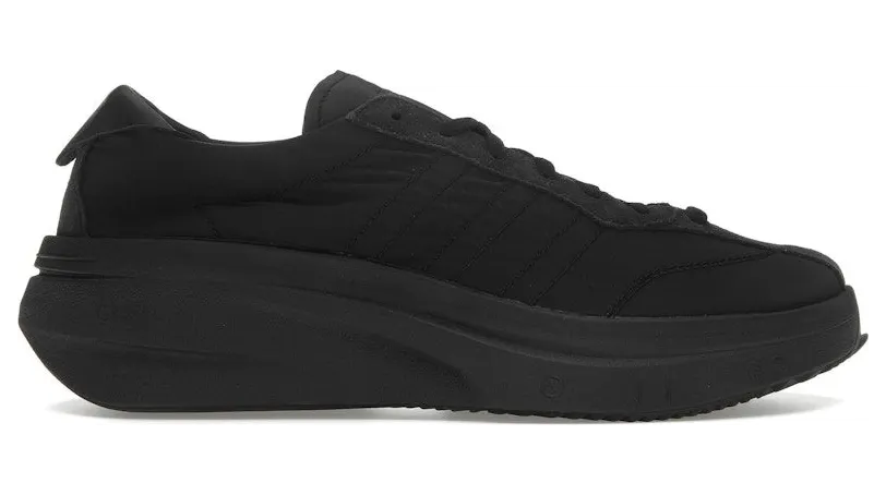 adidas Y-3 Subaya Black (IH8424)