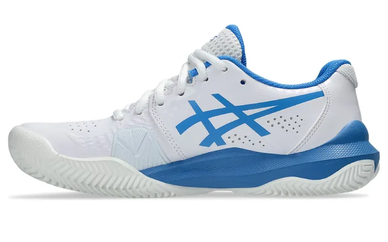 Asics Gel-Challenger White (1042A254-103)