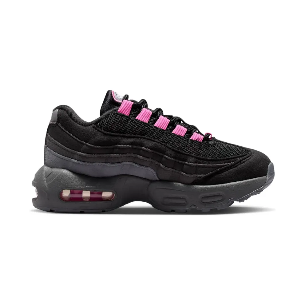 Nike Air Max ’95 PS ‘Black Cool Grey’