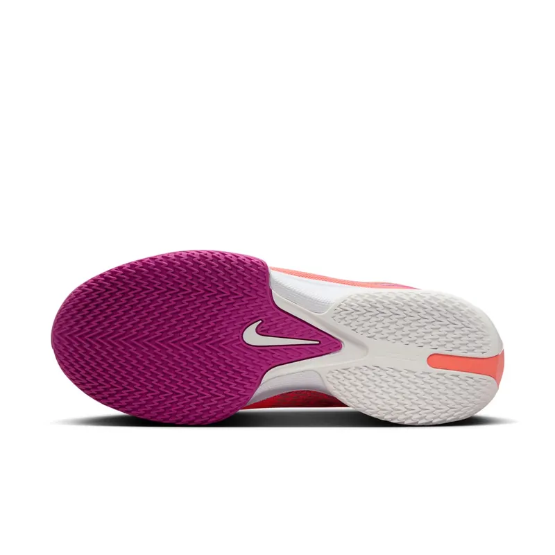 Nike Zoom GT Cut Academy “Mango Dark Pink” (FB2599-600)