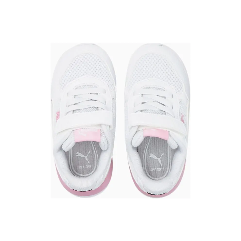 Puma X-Ray Speed Lite AC White/Pink (385526-04)