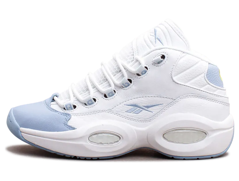 Reebok Question Mid “On To The Next” (GW8854)