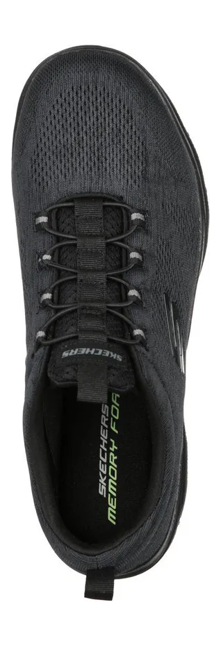 skechers-summits 232186_BBK