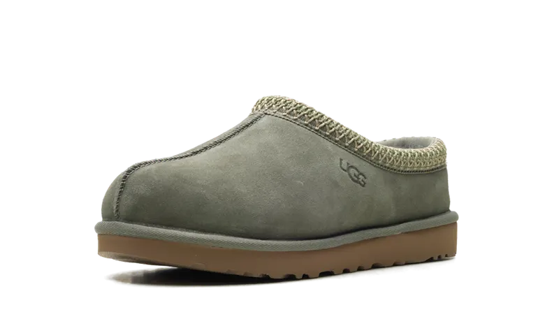 Ugg Tasman II Slide “Moss Green” (1174470-MSG)
