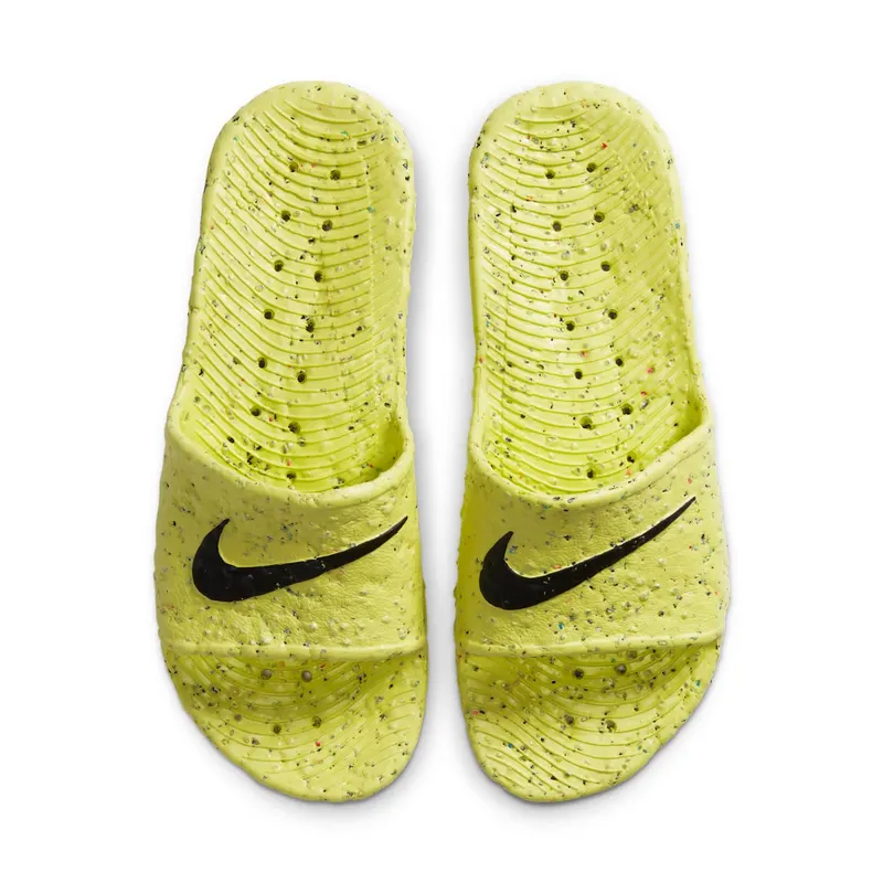 Nike Kawa SE Badslipper for Men Yellow (DH0152-700)