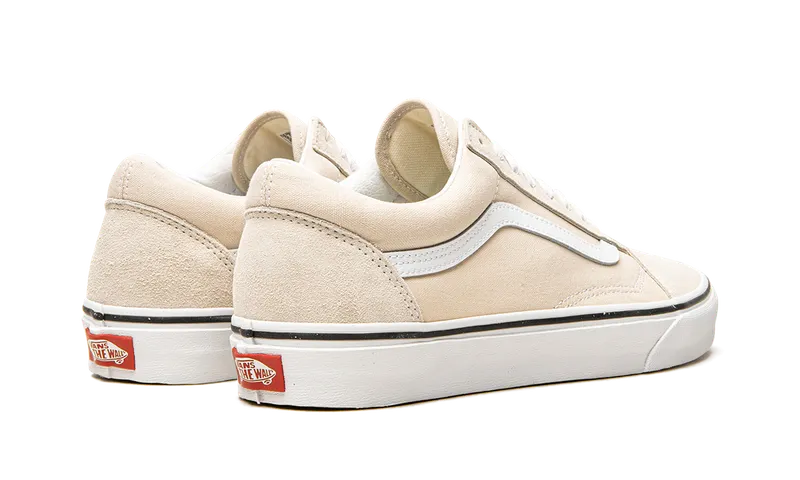 Vans Old Skool “Turtledove/True White” (VN0A5KRF8NL)