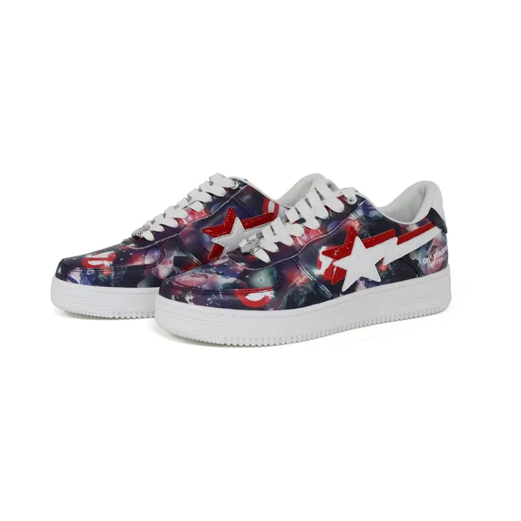 A Bathing Ape Bape Sta Ghostbusters Camo (2H23191944)