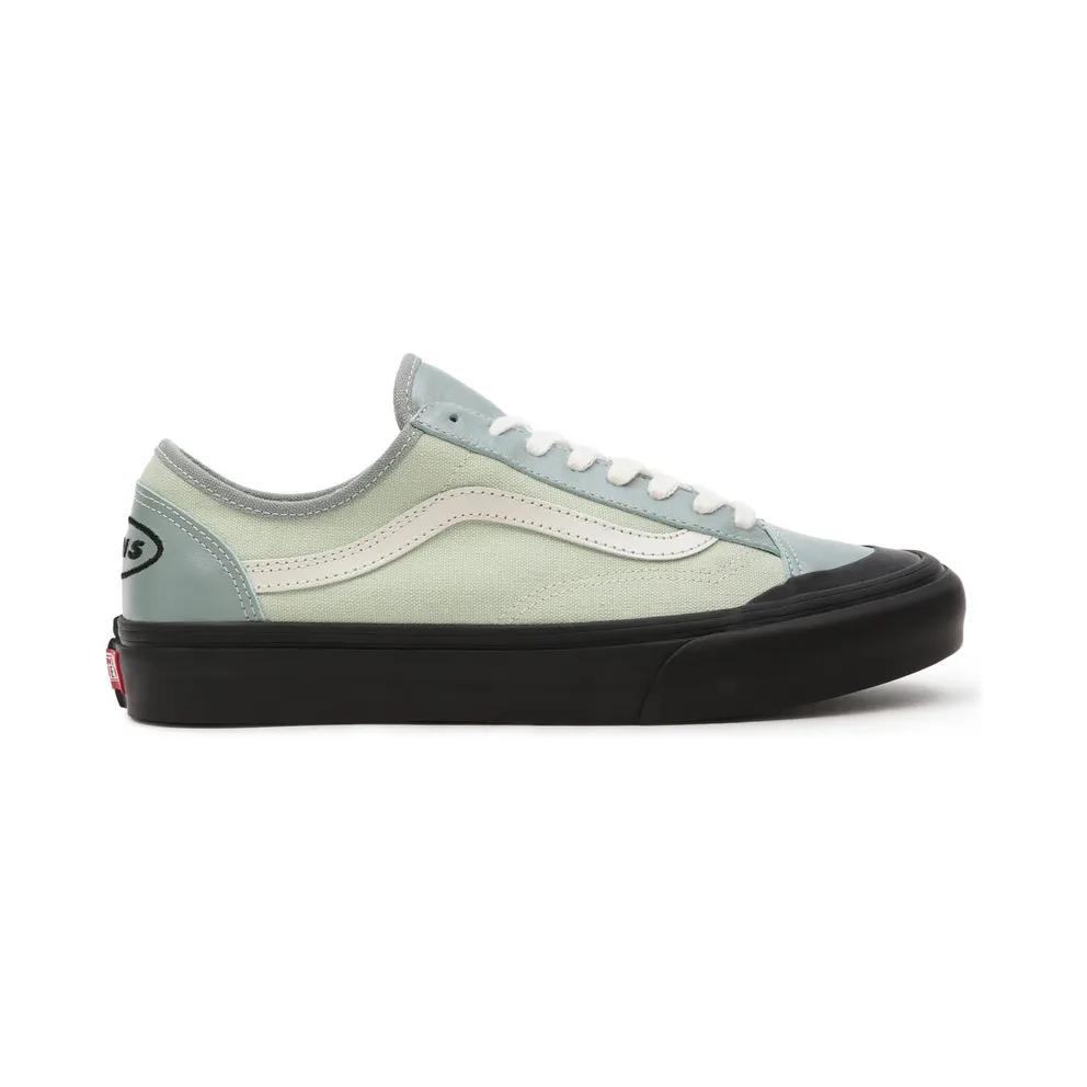 Vans Alex Knost/lee-ann Curren Style 36 Decon Sf Green (VN0A5HYRB97)