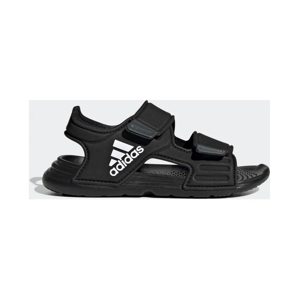 Adidas Altaswim Sandals Core Black / Cloud White / Grey Six (GV7802)