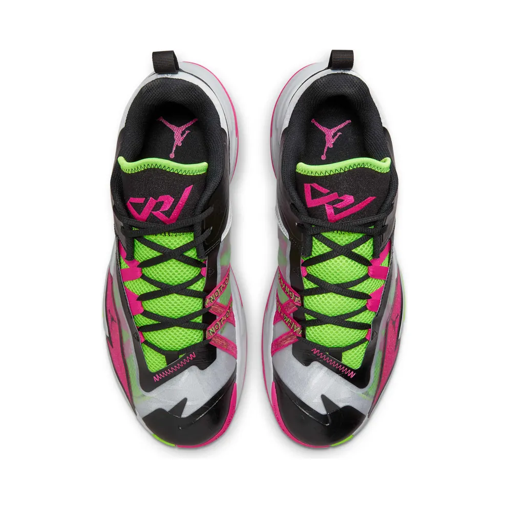Jordan ONE TAKE 3 “Westbrook” (DC7701-002)