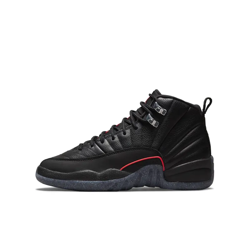 Jordan 12 Retro Utility (GS) (DM5204-006)