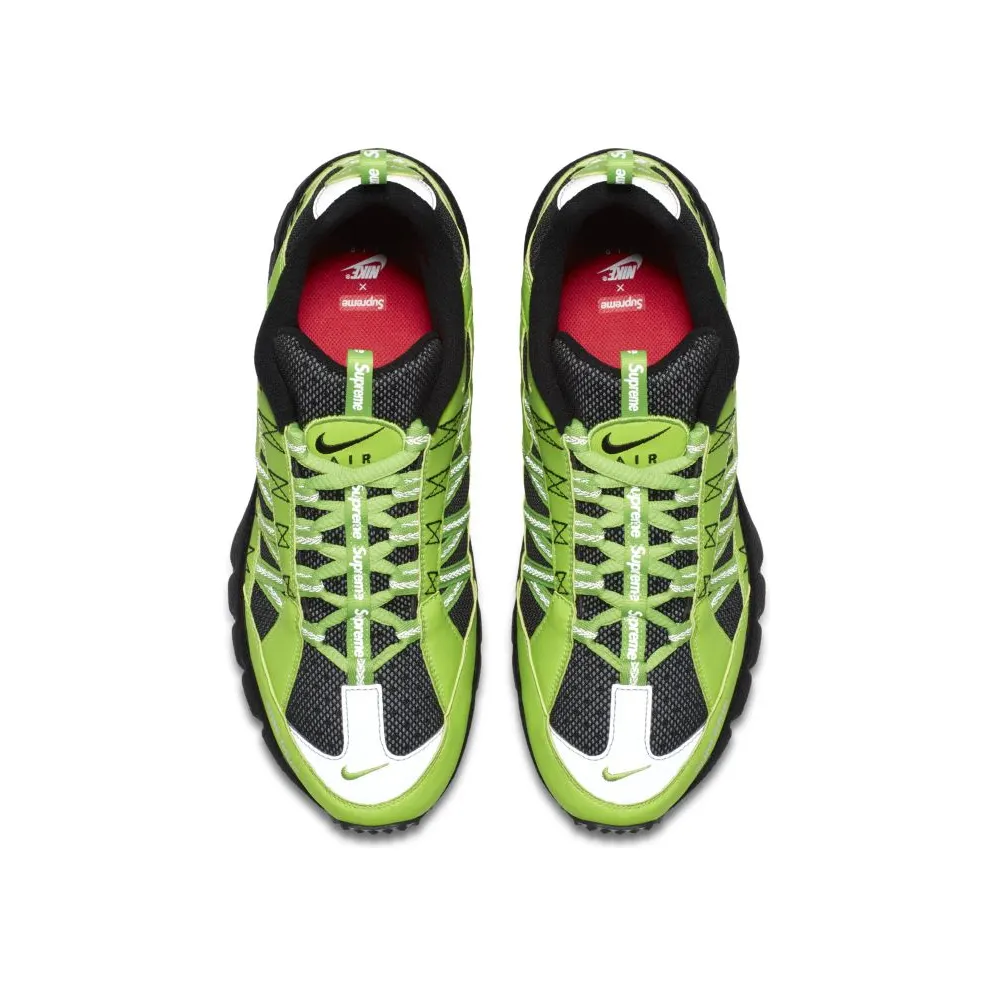 Nike Air Humara 17 Supreme Action Green Action Green/Action Green-Black (924464-300)