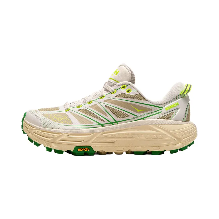 Hoka Mafate Speed 2 “Green” (1126851-WTFR)