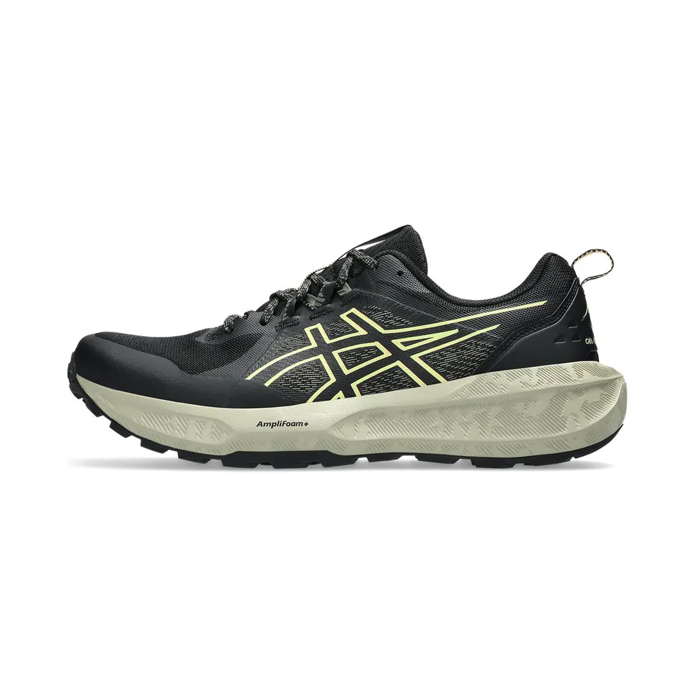ASICS Gel-Sonoma 8 Black Lime Green (1011B979-002)