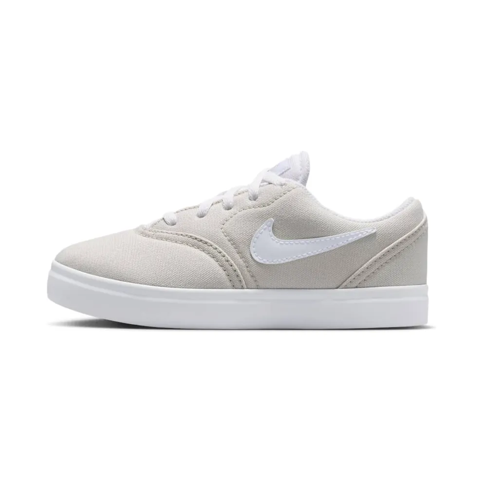 Nike SB Check Canvas Light Bone White (905371-002)
