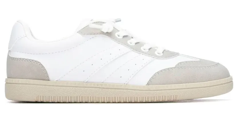 xti-kids-sneaker 153061-White