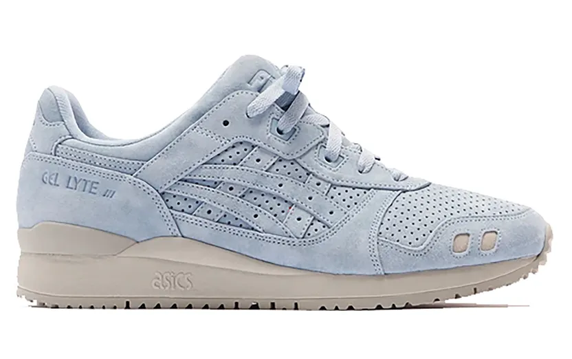 Asics Gel-Lyte III Ronnie Fieg The Palette Summit