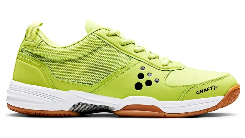 Craft sneaker Jaune (C1908275-645000)