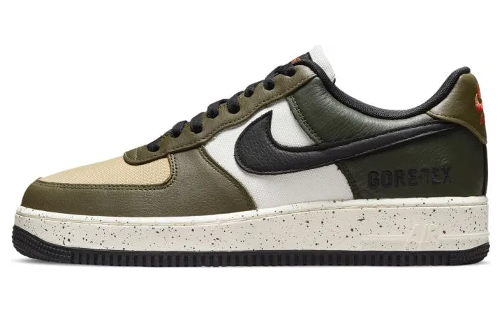Nike Air Force 1 Low Gore-Tex Escape (DM6435-222)