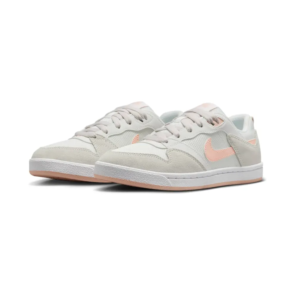 Nike SB Alleyoop Summit White Washed Coral (CJ0883-101)