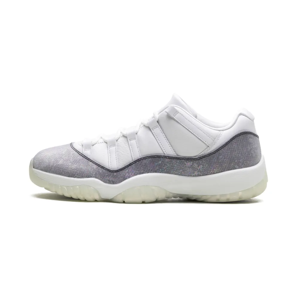 Air Jordan 11 Low “Year of the Snake” (HQ7000-001)