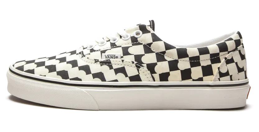 VANS Uv Ink Era Schoenen Zwart (VN0A54F145R)