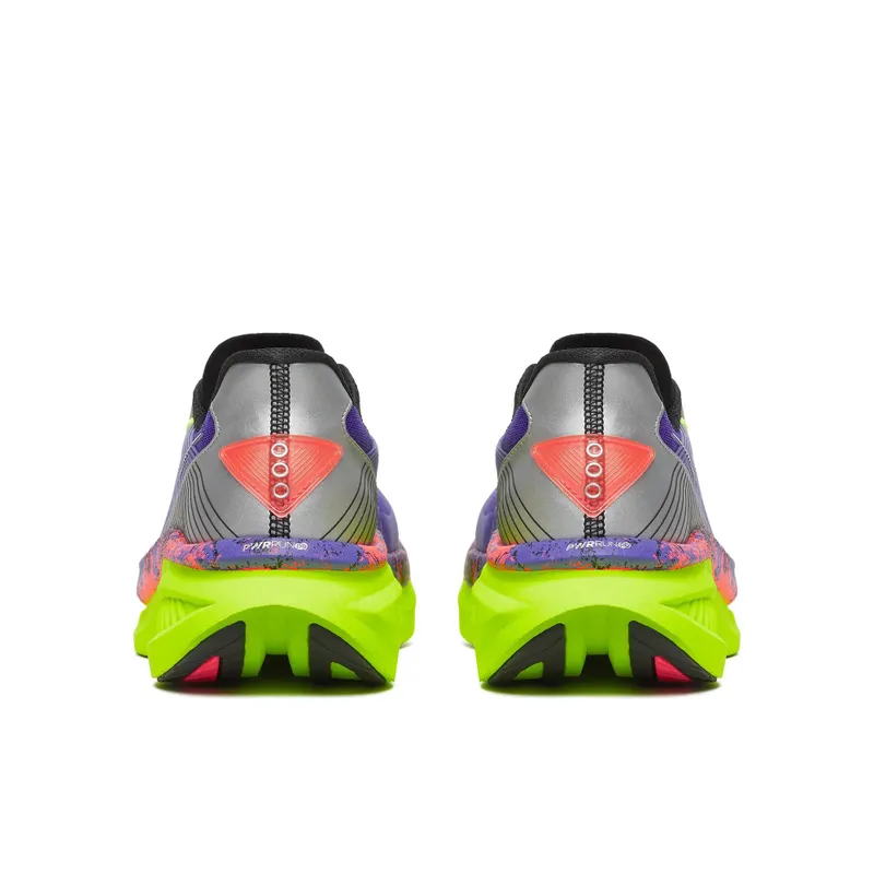 SAUCONY Endorphin Azura Hi Octane “Opulence / Citron” (S11070-400)