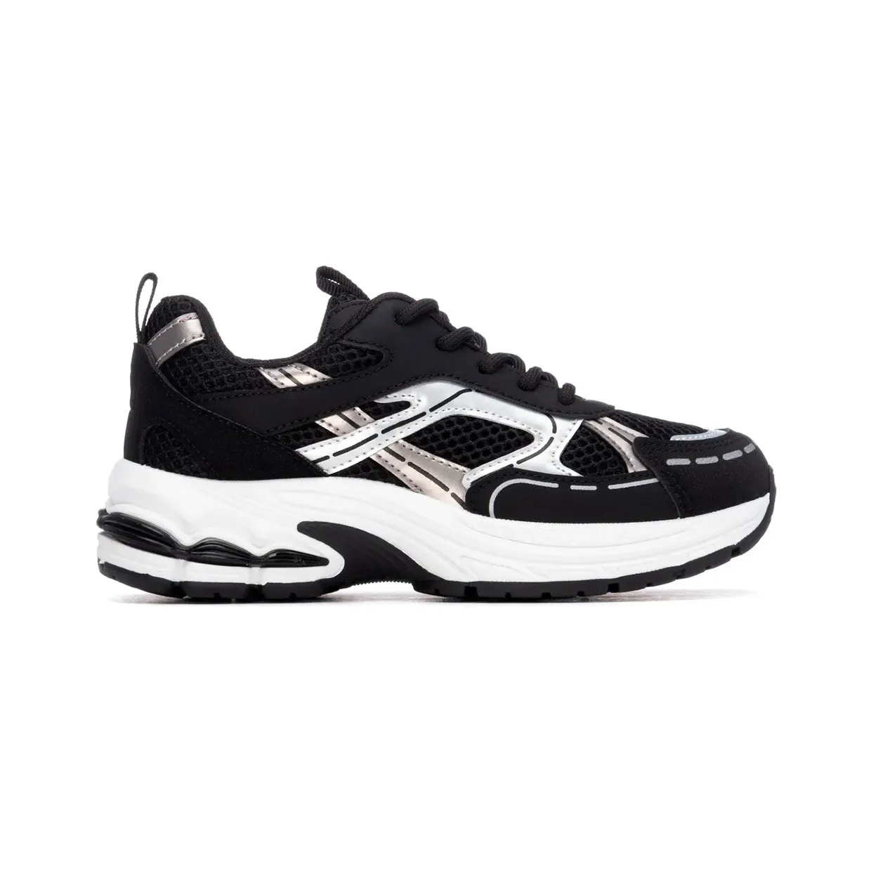 xti-kids-sneaker 15406301-Black
