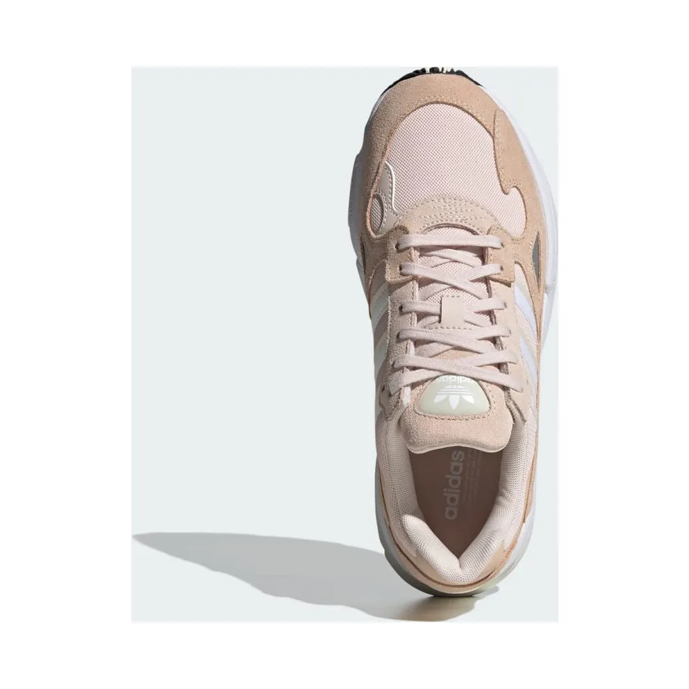 Adidas Falcon Wonder Quartz / Cloud White / Halo Blush (IG8306)