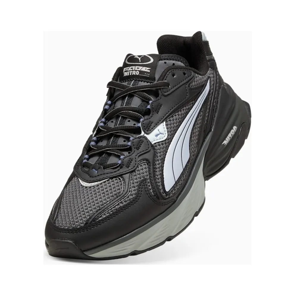 Puma Fade Black (406203-03)