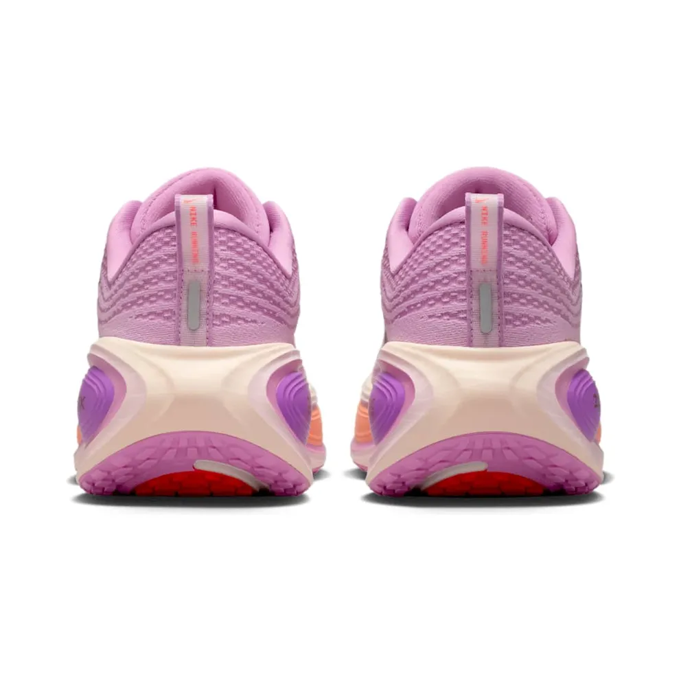 Nike Vomero Plus Womens “Light Magenta Bright Violet” (HV8154-503)