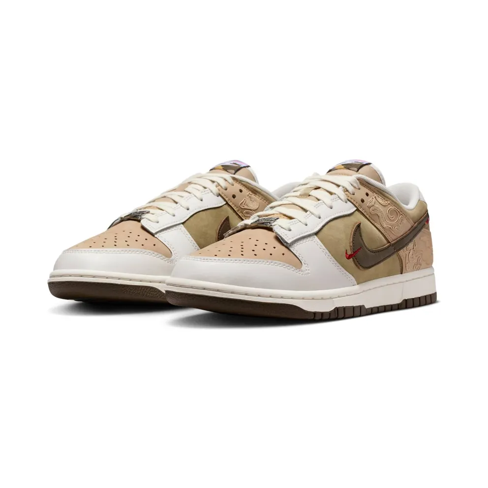 Nike Dunk Low “Year Of The Horse” (IQ1118-220)