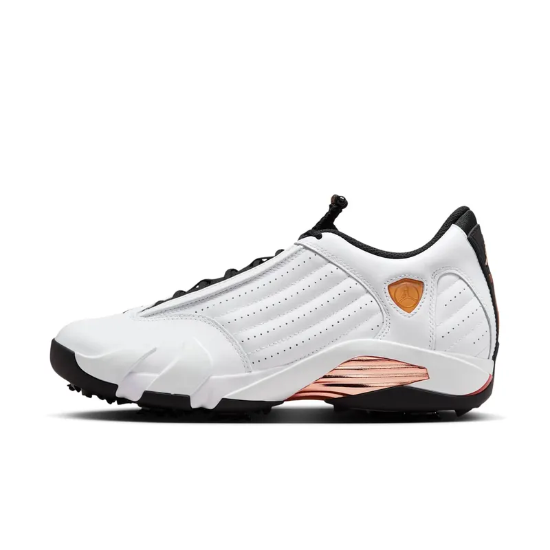 Jordan 14 Retro Golf US Open (HV4813-100)