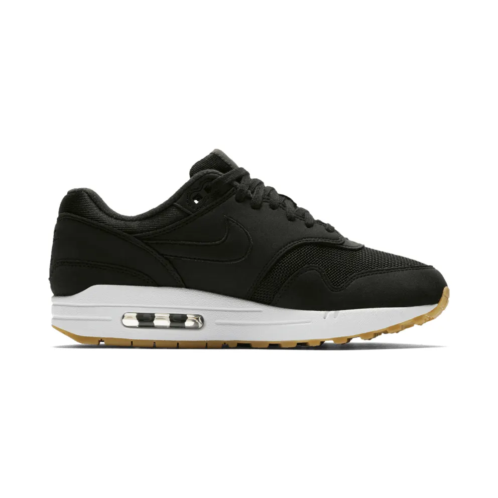 Nike WMNS Air Max 1 Black Gum (319986-037)