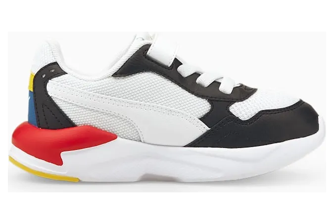 Puma X-Ray Speed Lite AC Rood/Blauw/Zwart (385525-02)