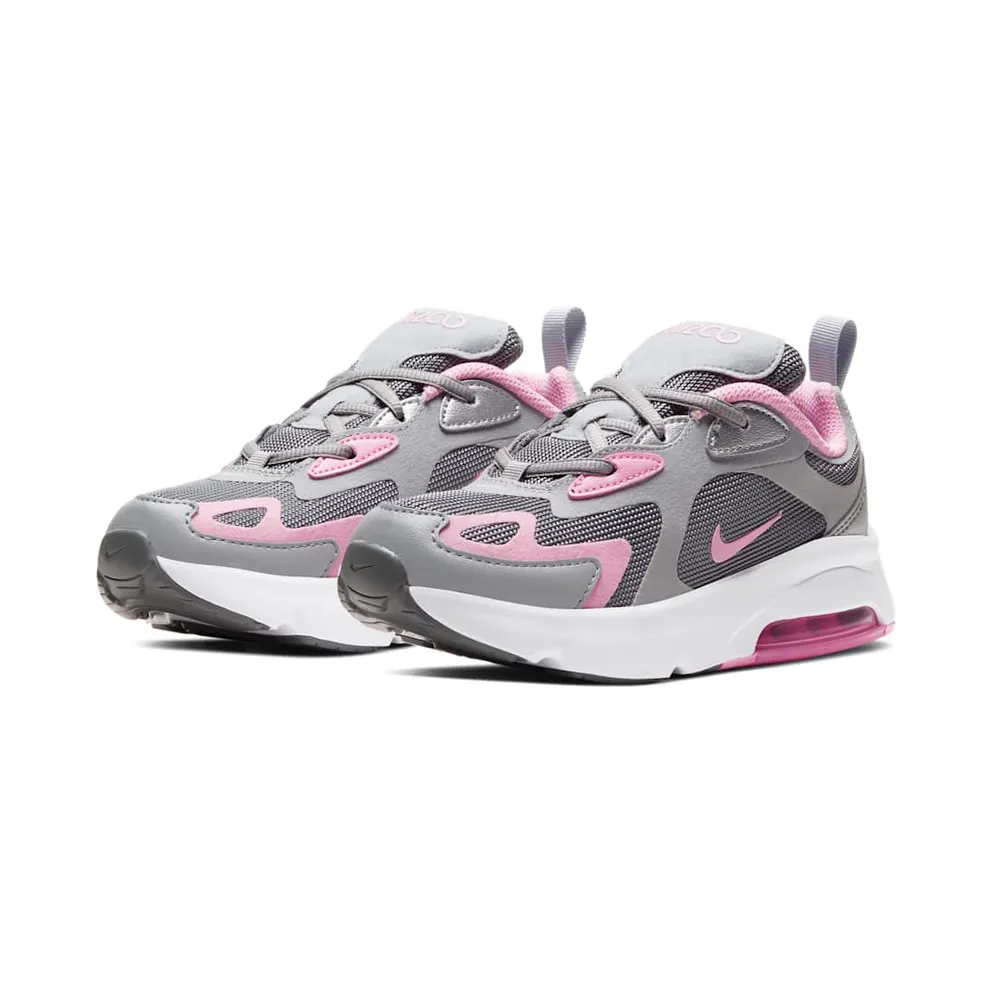 Nike Air Max 200 PS “White/White” (AT5628-011)