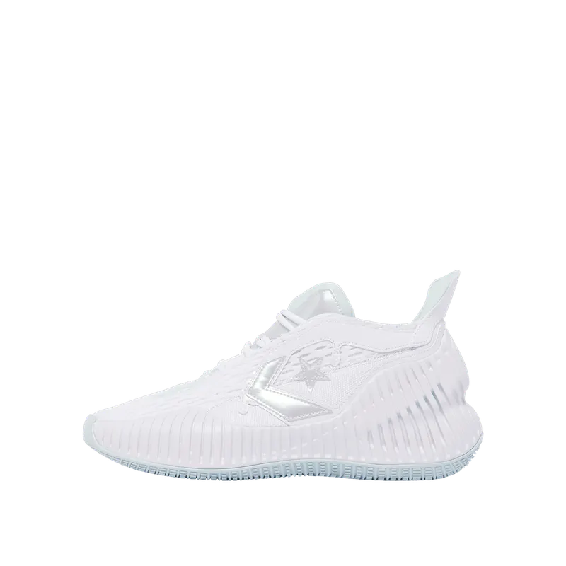 Converse All Star BB Prototype CX White Out White/aqua Mist/white