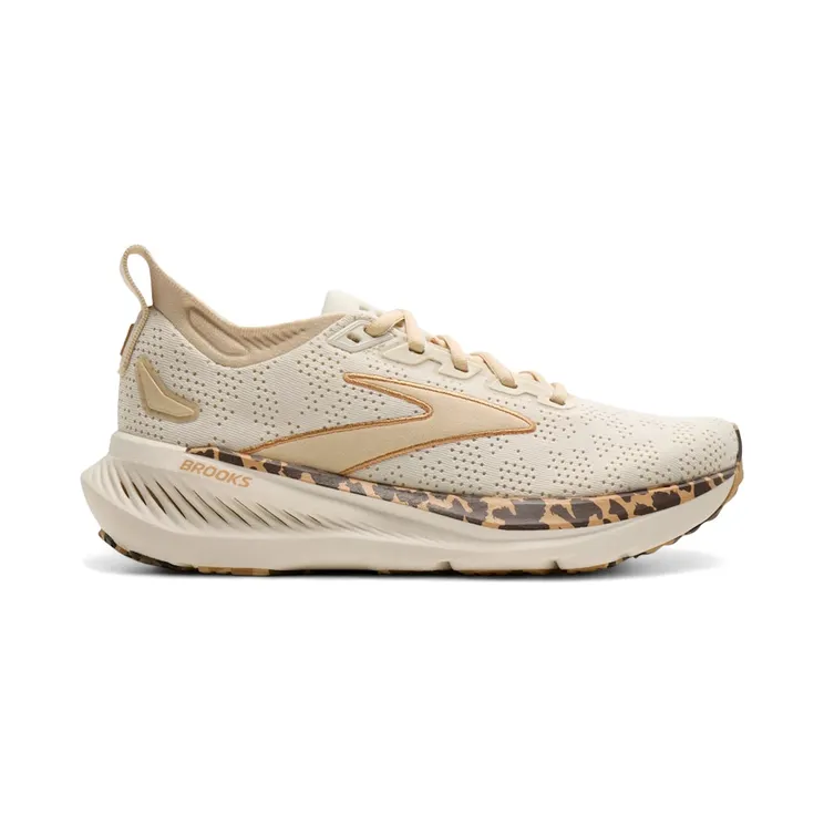 Brooks Glycerin 23 Untamed Tofu Creme (120465-1B-226)