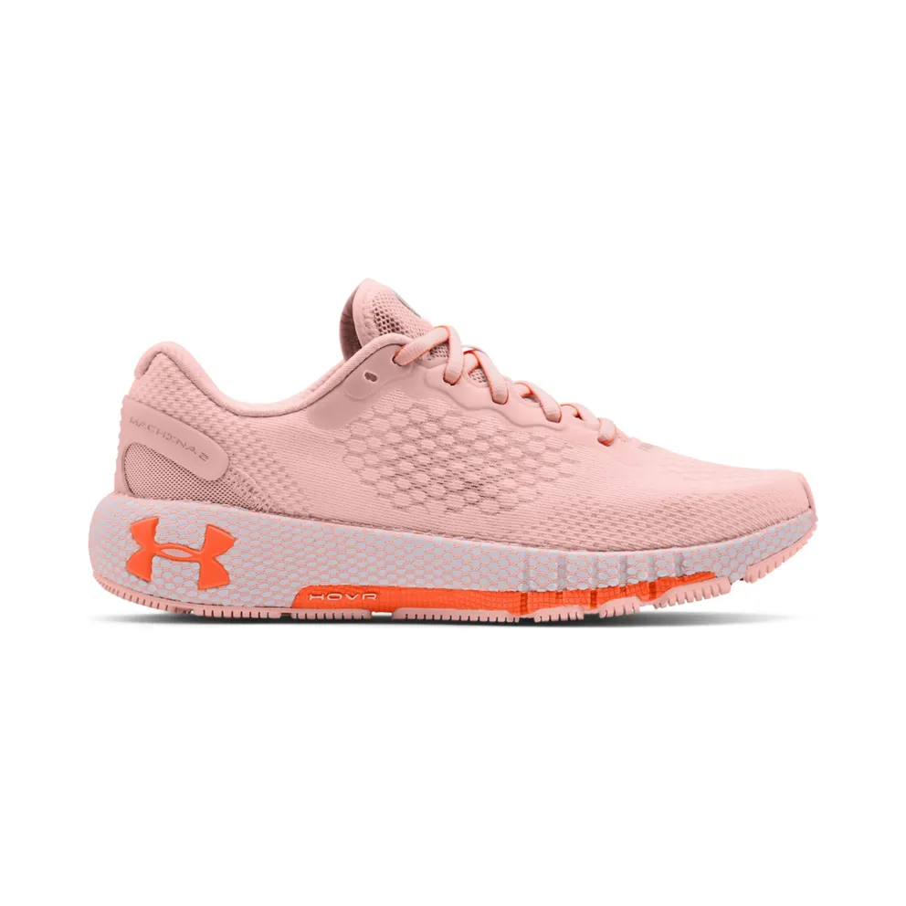 Under Armour HOVR™ Machina 2 Pink (3023555-600)