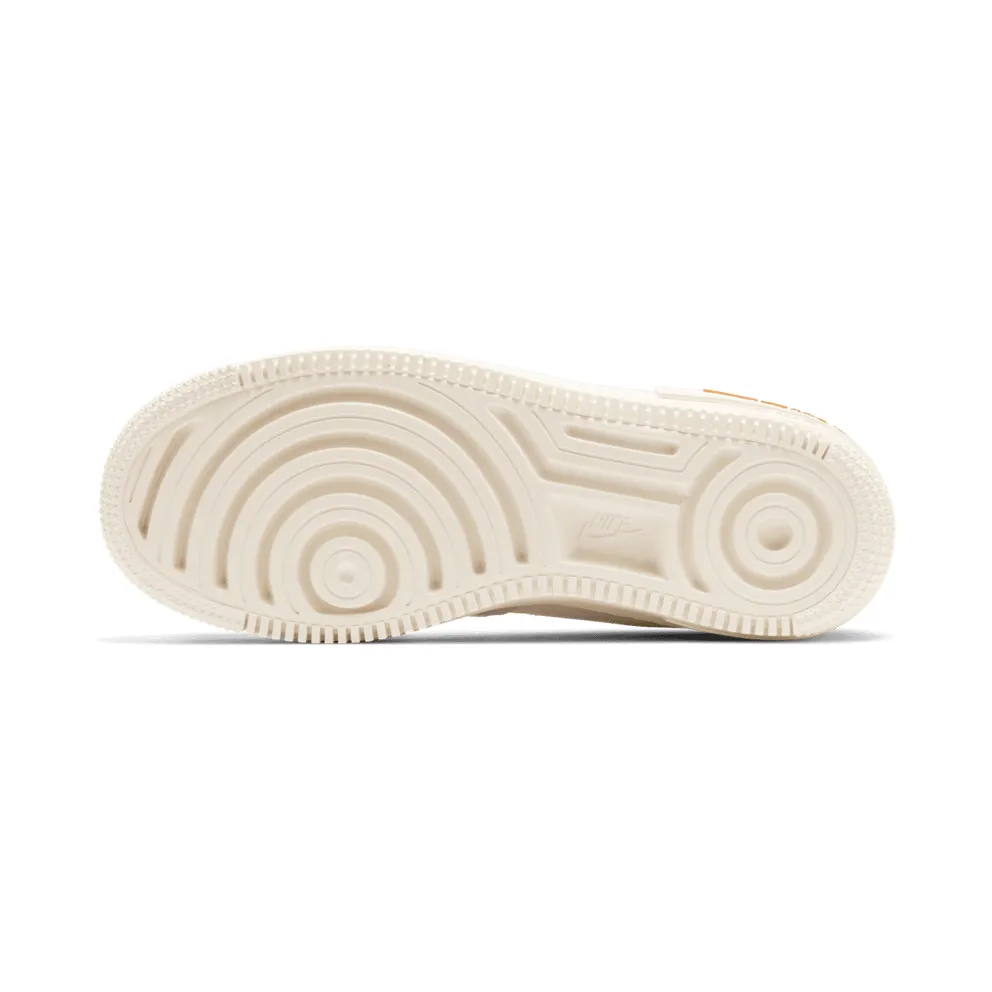 Nike Air Force 1 Shadow Beige Pale Ivory (W) Beige/Pale Ivory-Pink (CU3012-164)