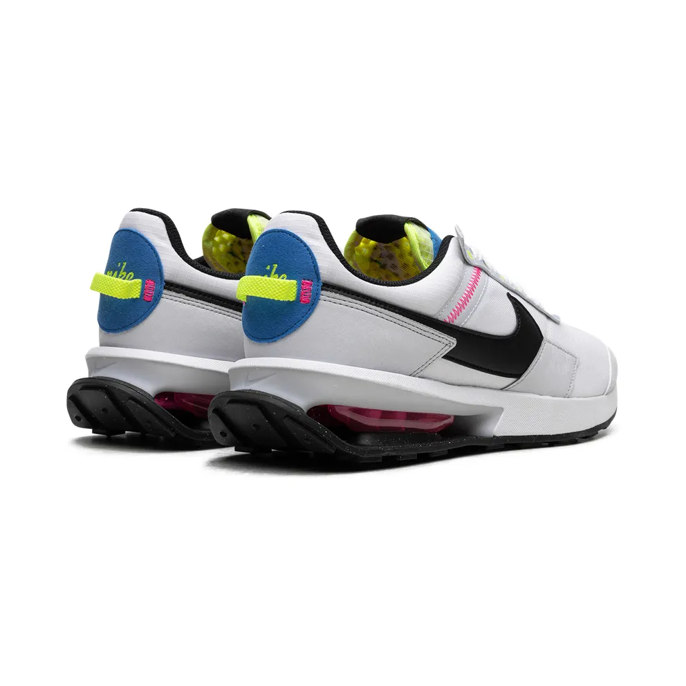 Nike Air Max Pre-Day “White Pure Platinum Volt” (DZ4399-100)