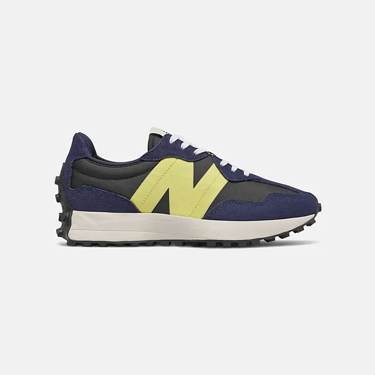 New Balance 327 Eclipse First Light (WS327CC)