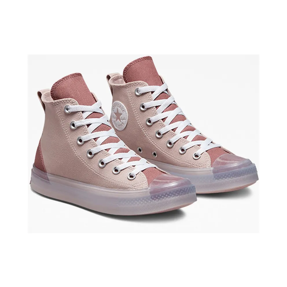 Converse Chuck Taylor All Star CX Seasonal Color Stone Mauve/saddle/White (A03245C)