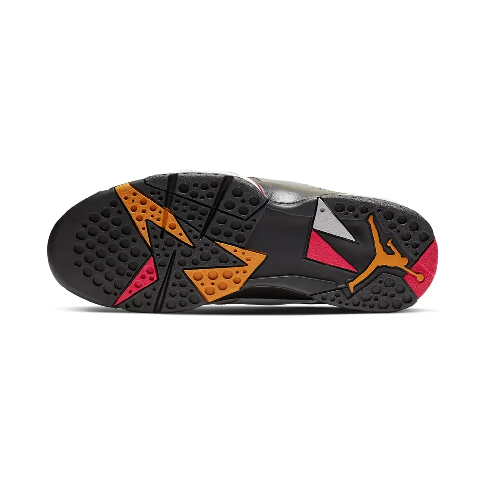 Air Jordan Nike AJ VII 7 ‘Reflective Cardinal’ (2019) (BV6281-006)