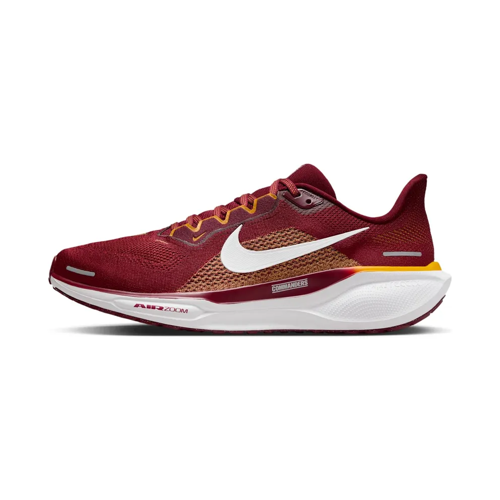 Nike Air Zoom Pegasus 41 Washington Commanders (FZ5069-600)