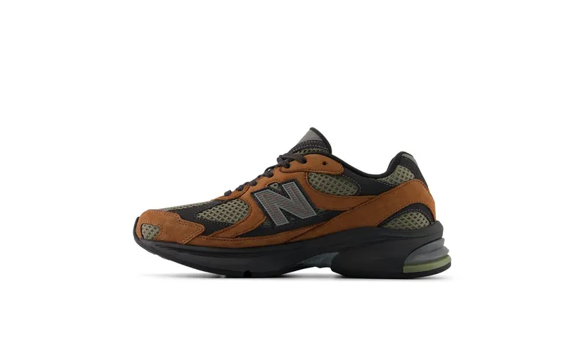 New Balance 2010 “Brown” (U2010ANV)