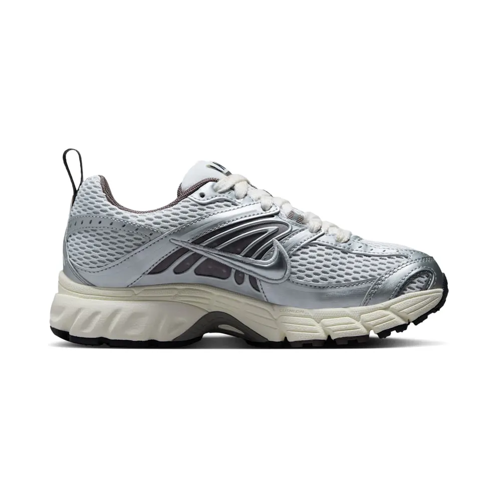 Nike Air Max Moto 2K “Platinum Tint / Cave Stone / Anthracite / Metallic Silver” (IV5764-094)