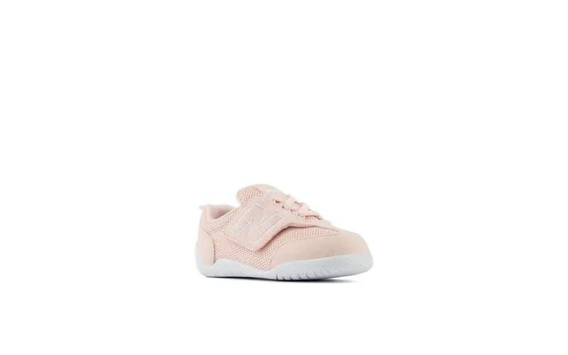 New Balance New-B FIRST Crystal Pink White (NW1STPK)