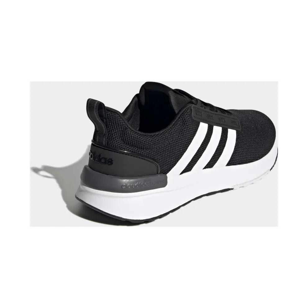 Adidas Racer TR21 Wide Core Black / Cloud White / Core Black (GW7963)