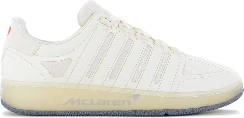 K-Swiss Port White (09092-252-M)
